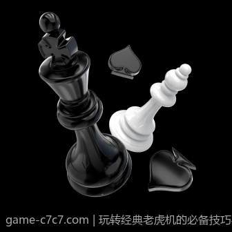 玩转经典老虎机的必备技巧与攻略