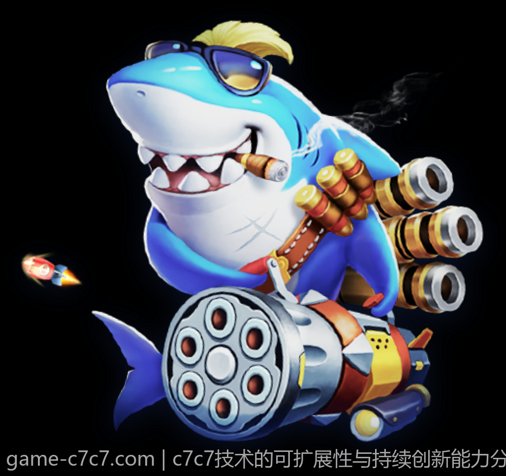 c7c7技术的可扩展性与持续创新能力分析