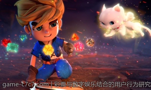 彩票与数字娱乐结合的用户行为研究