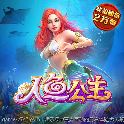 娱乐场中真人互动的用户体验优化策略