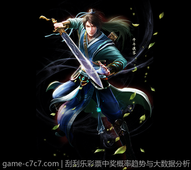 刮刮乐彩票中奖概率趋势与大数据分析